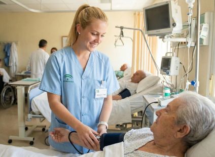 Libro Auxiliar de Enfermería